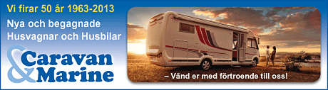 Caravan Jubileum