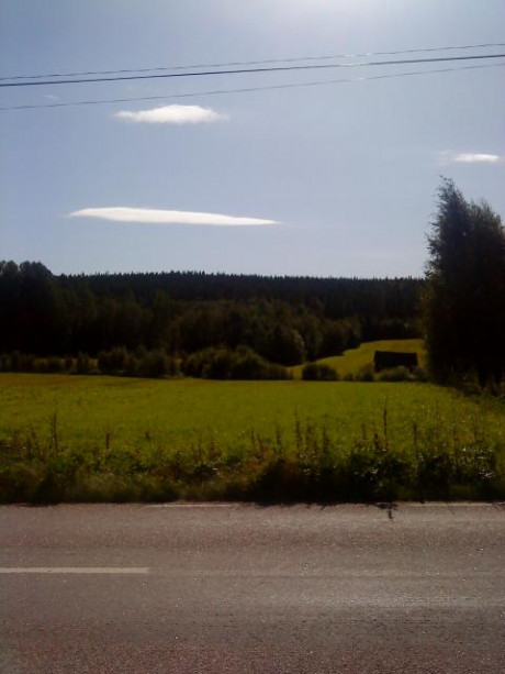 Fridfull milj&ouml; &auml;r en naturresurs i Stocksbo