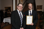 Johan Sandberg och Dan Dannberg, Cibes Lift (Foto Per-Erik J&auml;derberg)