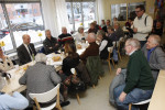 Foto: P-E J&auml;derberg