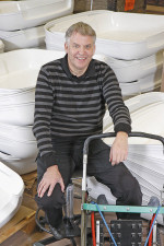 &Aring;ke H&aring;l&eacute;n Formaplast Ockelbo