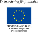 Europiska regionala utvecklingsfonden