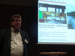 Jan Bohman, kommunalr&aring;d och kommunstyrelsens ordf i Borl&auml;nge