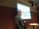 G&ouml;ran Arnell, kommundirekt&ouml;r G&auml;vle kommun