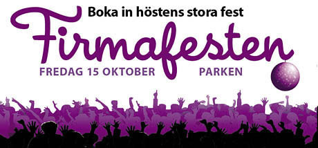 Firmafesten