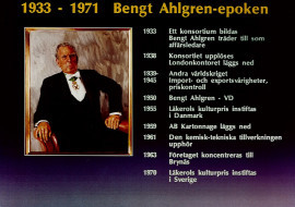 Bengt Ahlgren-epoken