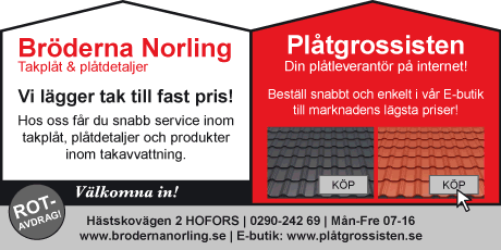 Br. Norling Pl&aring;tgrossisten fr o m april-13