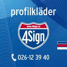 Profilkl&auml;der