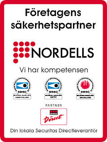 Nordells/Securitas