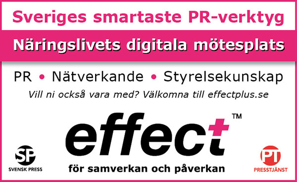 effect erbjudande