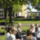 Välkommen till Högskolan i Gävles stora 40-års fest